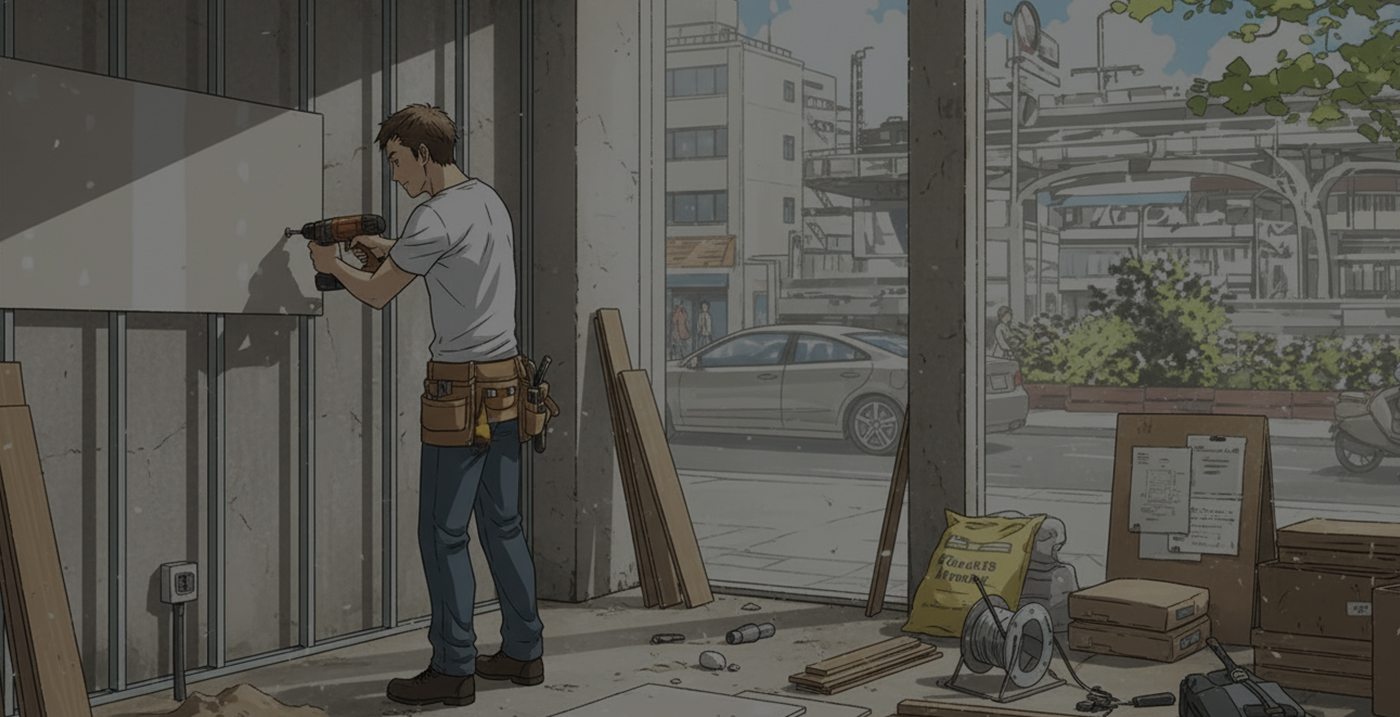 ミセドコロについて